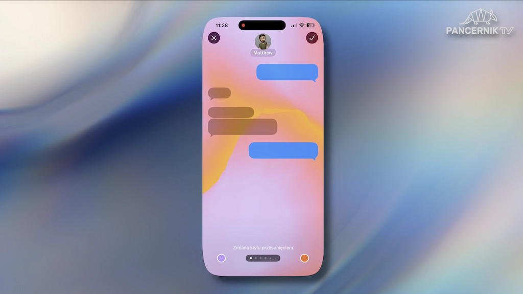 iOS 26: sprawdzam WSZYSTKIE nowe zmiany i ustawienia!